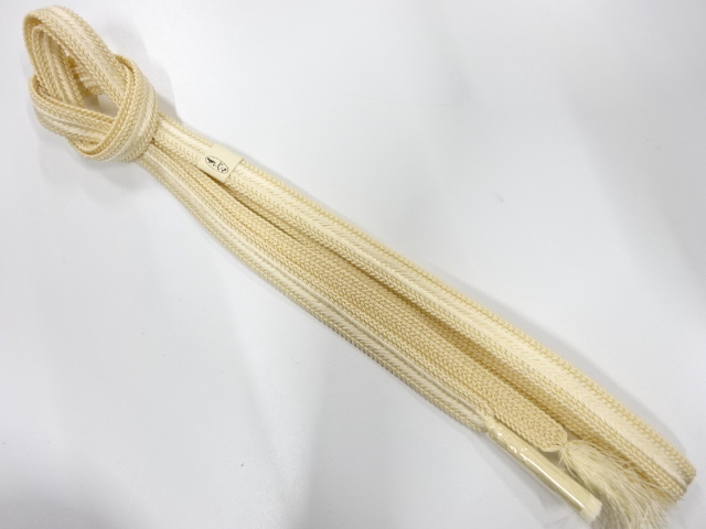 Japanese Kimono / Accessories Silk